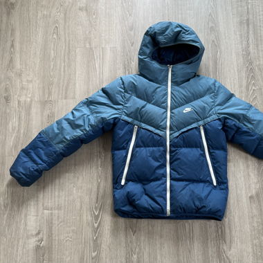 Doudoune Nike 