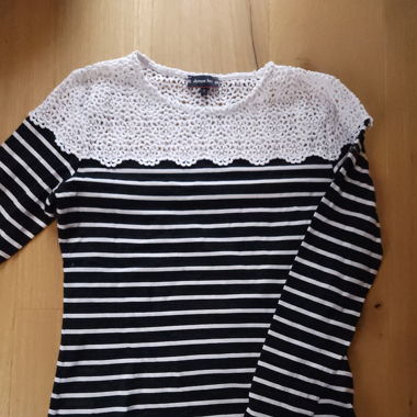 Marnière Armor Lux
