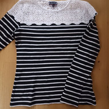 Marnière Armor Lux