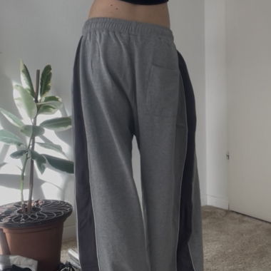 iets frans pantaloni / pantaloni da jogging
