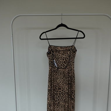 Leo-Kleid