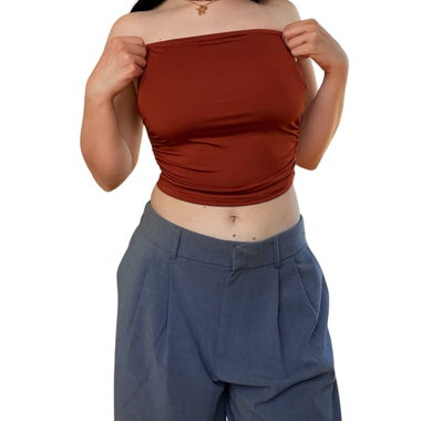 Top a fascia dolce