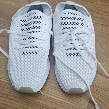 Baskets Adidas