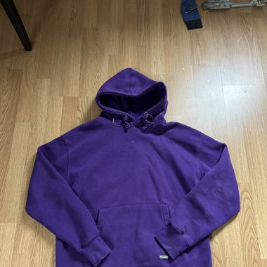 Sweat à capuche PULL&BEAR