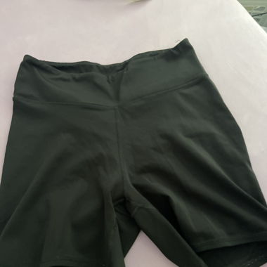 Sport Shorts Grösse M