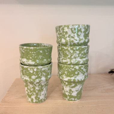 Tasses café 