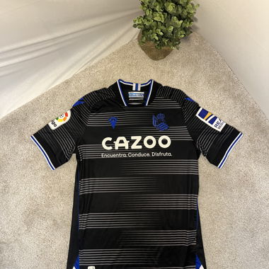 Real Sociedad Trikot