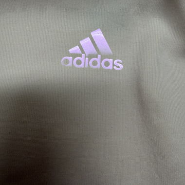Felpa Adidas rosa