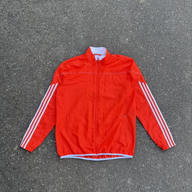 ADIDAS VINTAGE TRACK JACKET