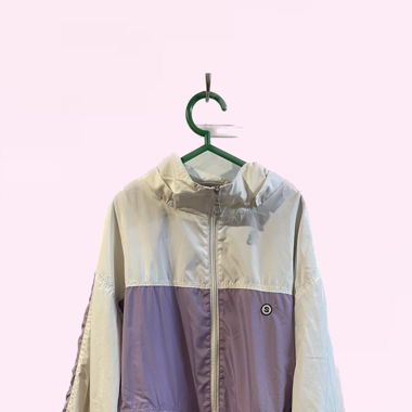Vintage Trainerjacke