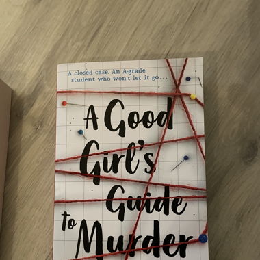 A good girls guide to m*