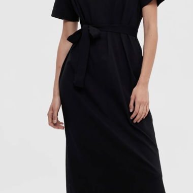 Zara Kleid