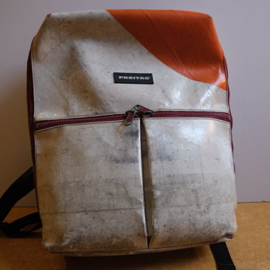 Freitag Rucksack