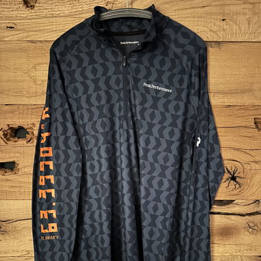 PeakPerformance Quarterzip