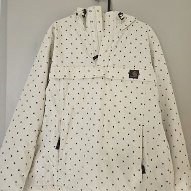 Veste kangourou Carhartt