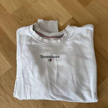 Sweatshirt Tommy Jeans