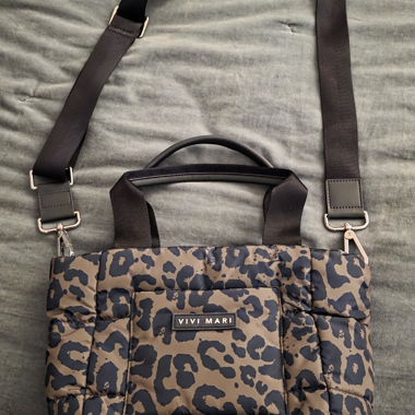Vivi Mari borsa nuova