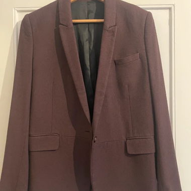 The Kooples Blazer 