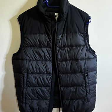 Gilet Zara-  neuf