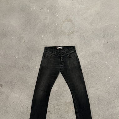 Levis 512