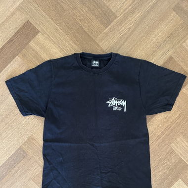 Stussy Paris T-Shirt
