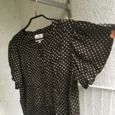 Leichte Bluse, Masai, L, Viscose