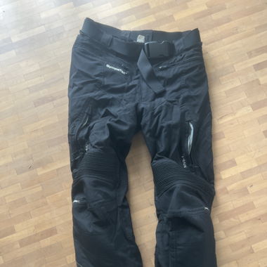 Töff Hose