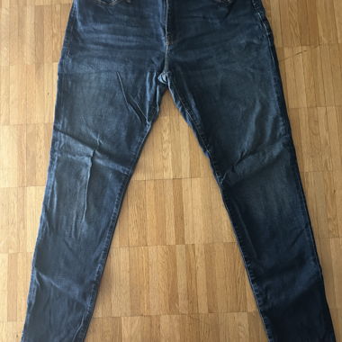 Jeans Mavi Uptown Nicole skinny