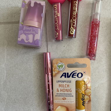 Lipstick Set
