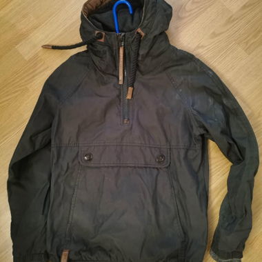 Naketano Windbreaker