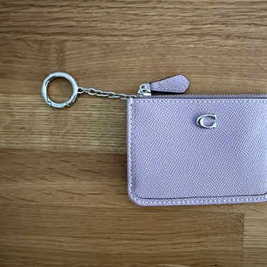 Karten Etui Coach