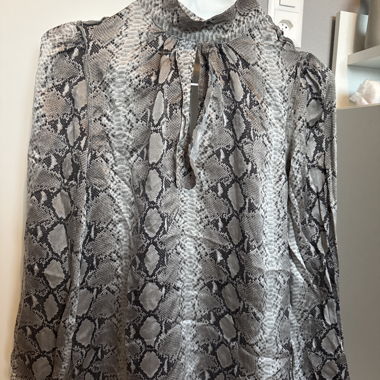 Bluse