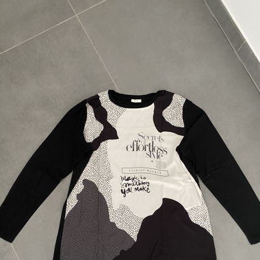 Maglia Oltre