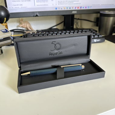 50th Audemars Piguet pen