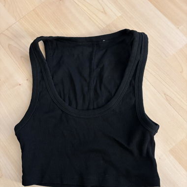 CropTop von Zara S