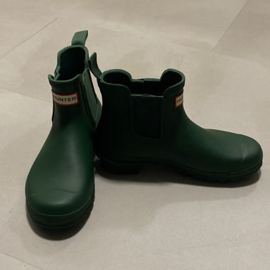 Hunter Gummistiefel