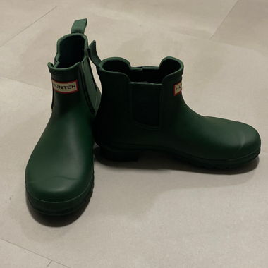 Hunter Gummistiefel