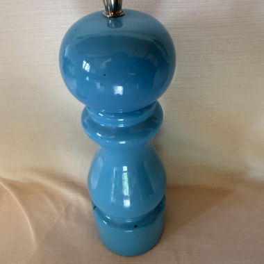 Moulin a sel bleu