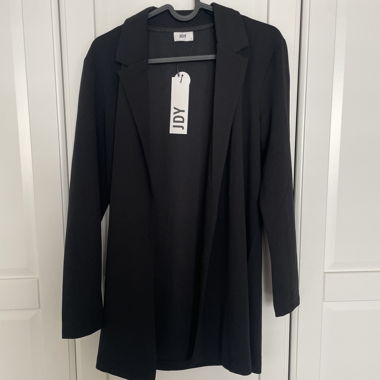 Blazer nero JDY nuovo