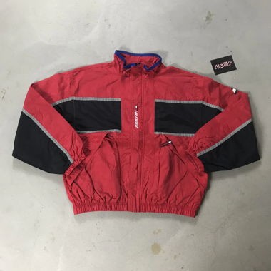 Tommy Athletics Vintage Jacket  