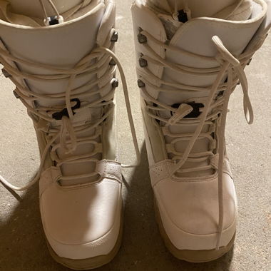 Snowboard-Boots 40