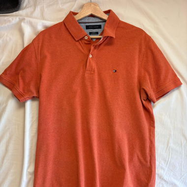 Polo tommy hilfiger