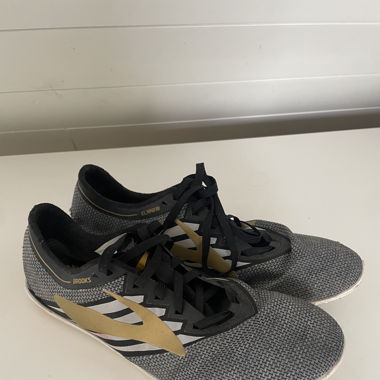 Nagelschuhe für Leichtathletik 