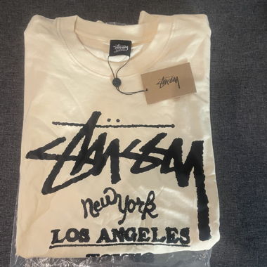 Stüssy T-shirt