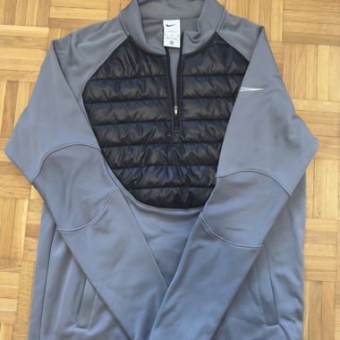 Nike Sport Pullover Jacket