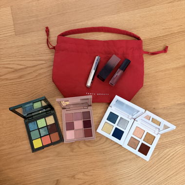 Beauty Set per il trucco