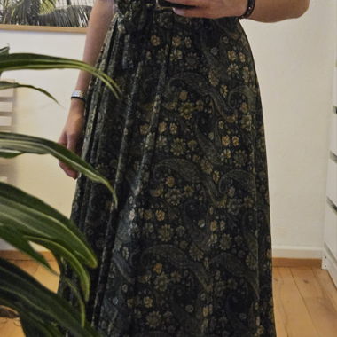 Strand / Sommer/ Ferien Kleid