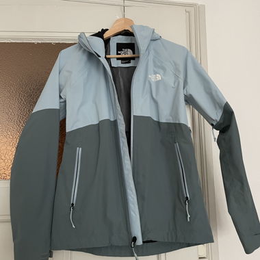 The North Face Regenmantel