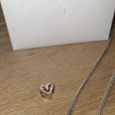 Pandora Kette