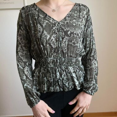H&M Blouse
